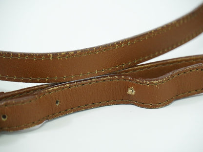 Burberrys ショルダーバッグ ブラウン