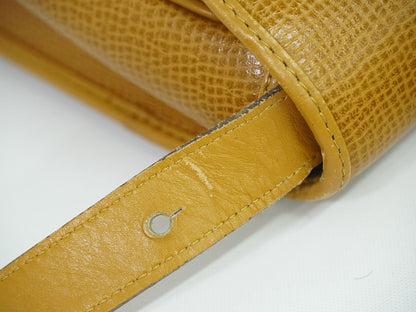 Christian Dior ショルダーバッグ ブラウン