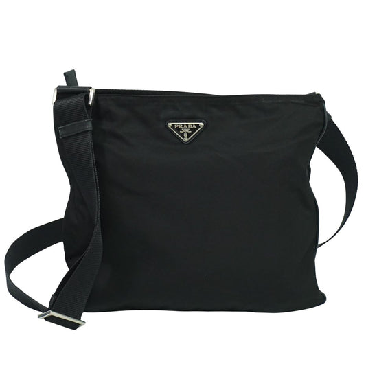 PRADA ショルダーバッグ ブラック