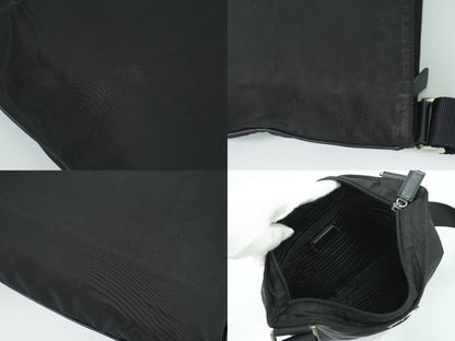 PRADA ショルダーバッグ ブラック