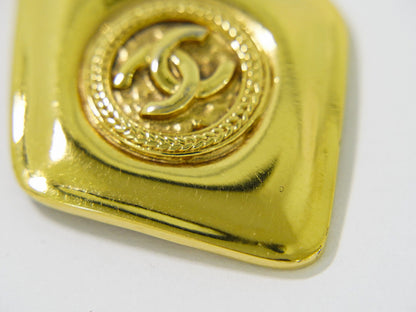 CHANEL ココマーク ネックレス GP