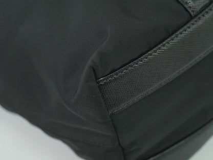 PRADA トートバッグ ブラック