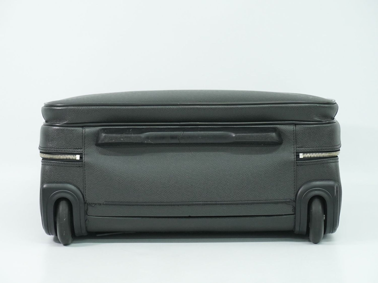 LOUIS VUITTON パイロットケース タイガ レザー アルドワーズ M23205