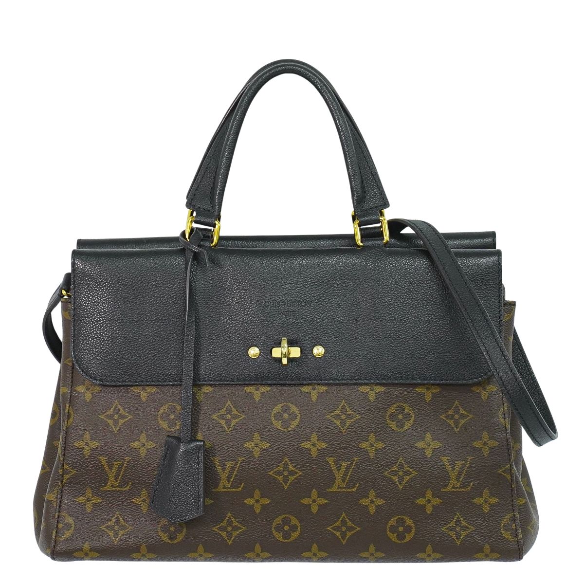 LOUIS VUITTON ヴィーナス モノグラム 2WAY ショルダーバッグ M41737