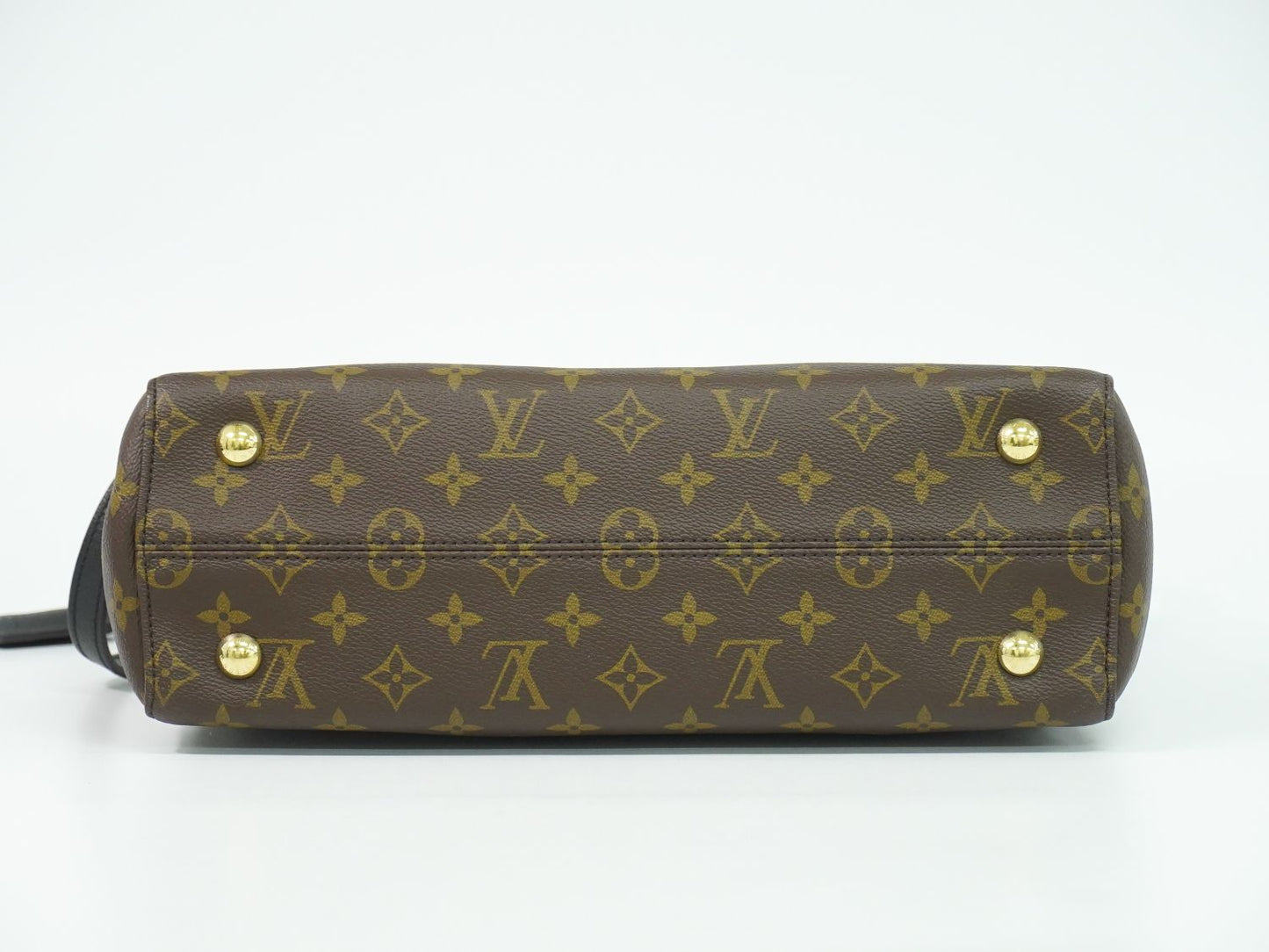 LOUIS VUITTON ヴィーナス モノグラム 2WAY ショルダーバッグ M41737