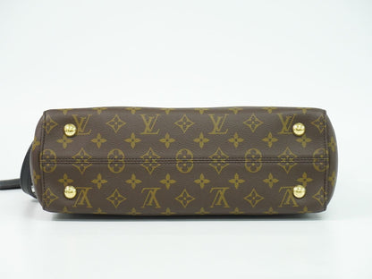 LOUIS VUITTON ヴィーナス モノグラム 2WAY ショルダーバッグ M41737