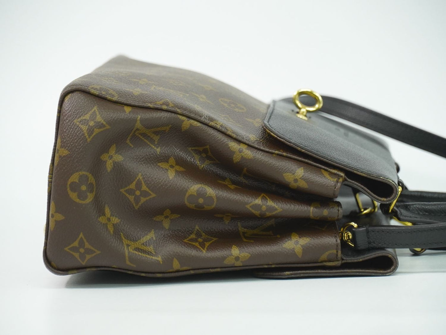 LOUIS VUITTON ヴィーナス モノグラム 2WAY ショルダーバッグ M41737
