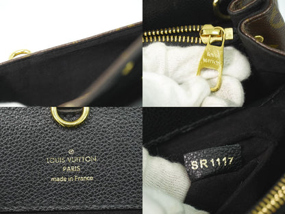 LOUIS VUITTON ヴィーナス モノグラム 2WAY ショルダーバッグ M41737