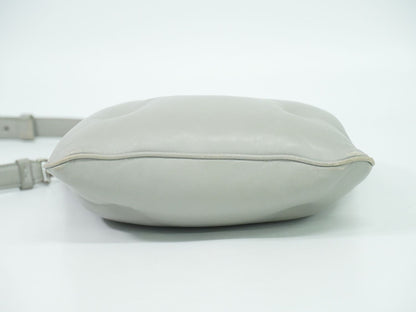 Maison Margiela グラムスラム ショルダーバッグ グレー