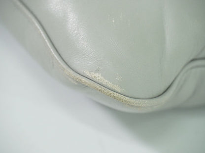 Maison Margiela グラムスラム ショルダーバッグ グレー