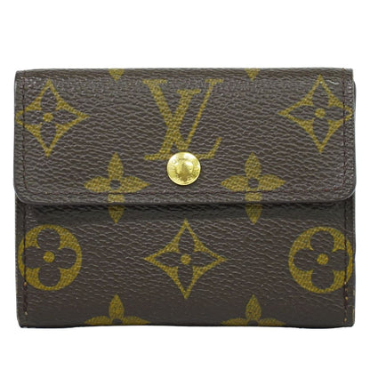 LOUIS VUITTON ラドロー モノグラム コインケース M61927