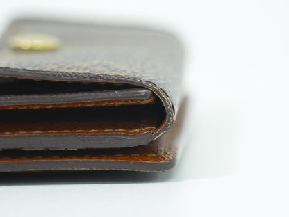 LOUIS VUITTON ラドロー モノグラム コインケース M61927