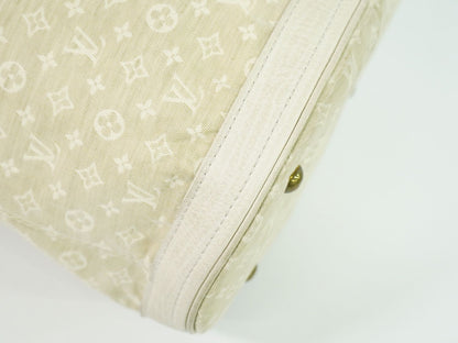 LOUIS VUITTON バケット PM モノグラム ミニラン トートバッグ デュンヌ M95316