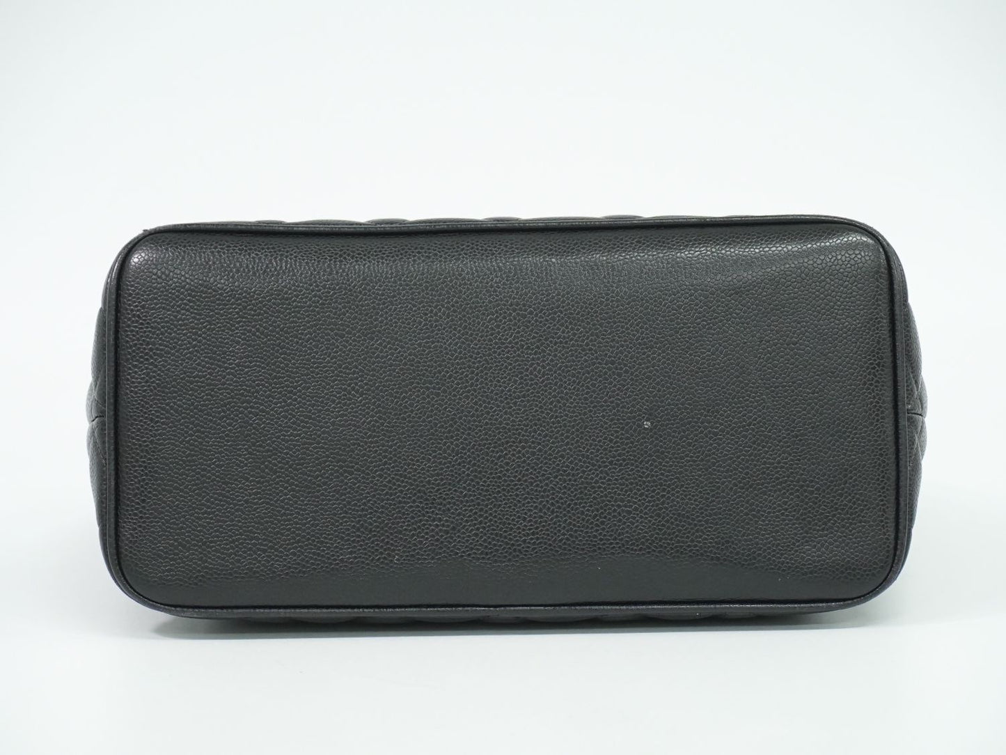 CHANEL ココマーク 復刻 トートバッグ ブラック