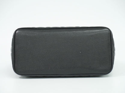 CHANEL ココマーク 復刻 トートバッグ ブラック