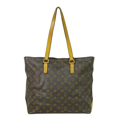 LOUIS VUITTON カバメゾ モノグラム トートバッグ M51151