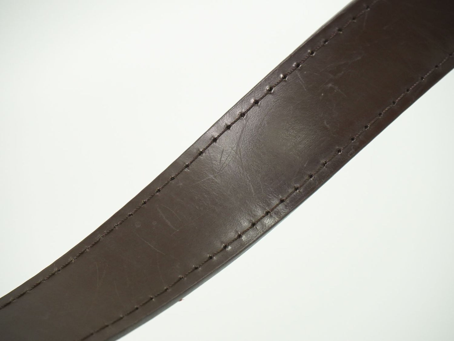 LOUIS VUITTON ハムステッド PM ダミエ エベヌ トートバッグ N51205