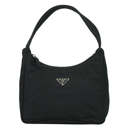 PRADA ハンドバッグ ブラック