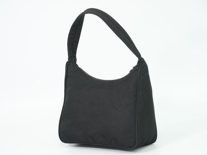 PRADA ハンドバッグ ブラック