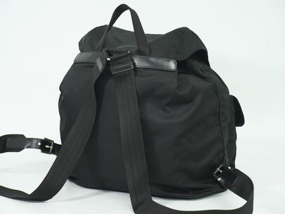 PRADA ヴェラ リュックサック ブラック BZ2811