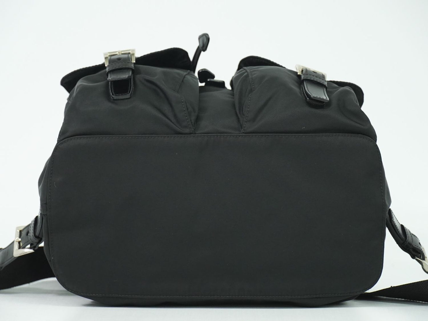 PRADA ヴェラ リュックサック ブラック BZ2811