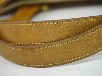 LOUIS VUITTON ハムステッド PM ダミエ アズール トートバッグ N51207