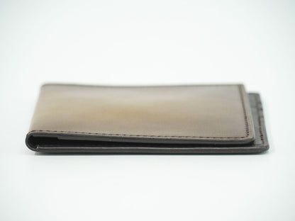 Berluti 折財布 ブラウン