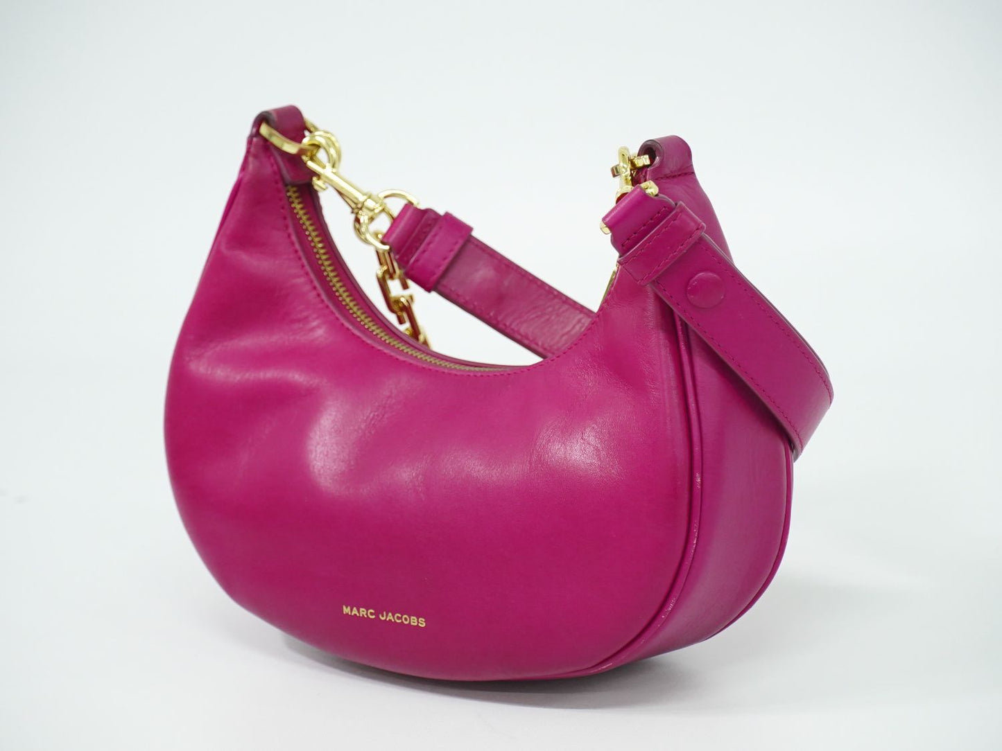 MARC JACOB ショルダーバッグ ピンク