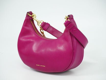 MARC JACOB ショルダーバッグ ピンク