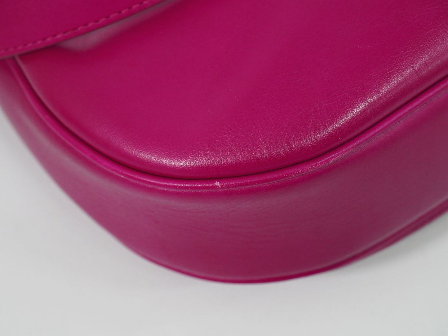 MARC JACOB ショルダーバッグ ピンク