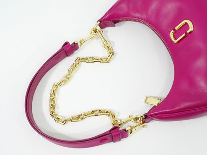 MARC JACOB ショルダーバッグ ピンク