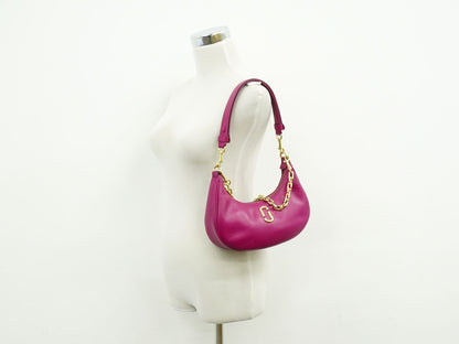 MARC JACOB ショルダーバッグ ピンク
