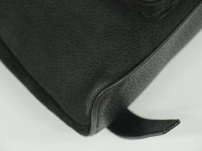 GUCCI バンブー リュックサック ブラック