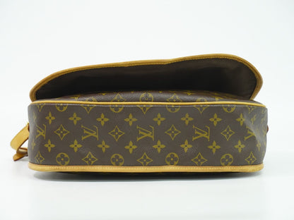 LOUIS VUITTON メニルモンタン MM モノグラム ショルダーバッグ M40473