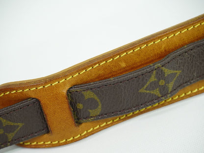 LOUIS VUITTON ナイル モノグラム ショルダーバッグ M45244