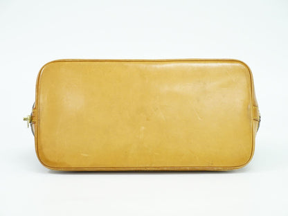 LOUIS VUITTON 旧型 アルマ PM モノグラム ハンドバッグ M51130