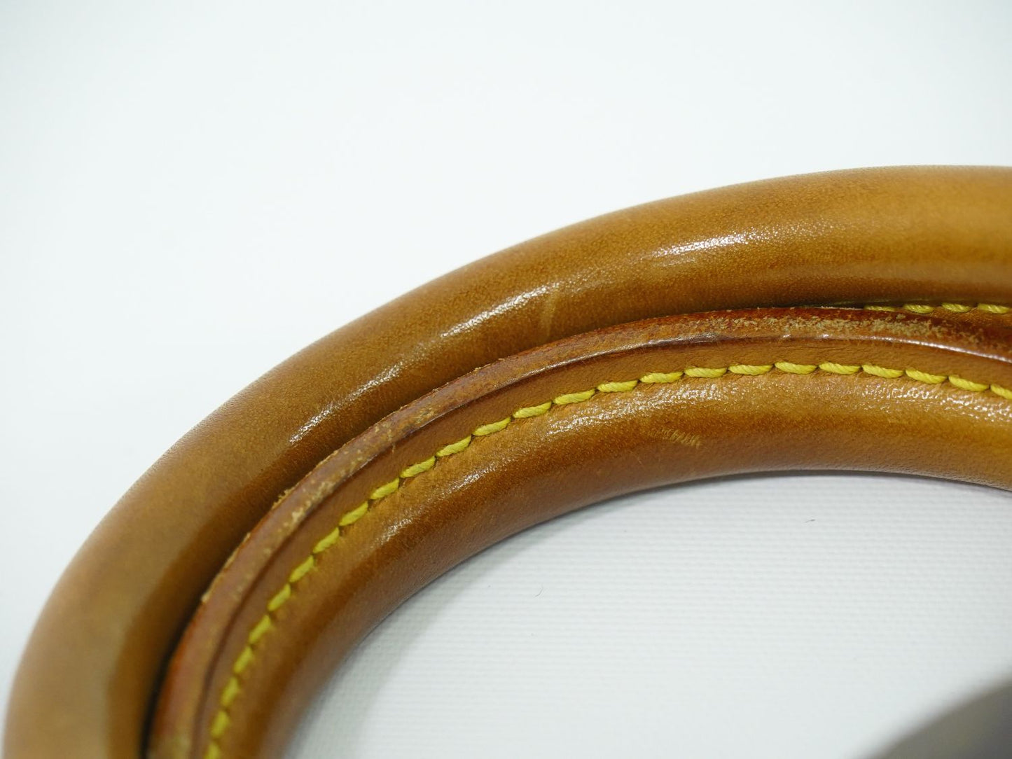 LOUIS VUITTON 旧型 アルマ PM モノグラム ハンドバッグ M51130