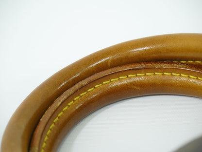 LOUIS VUITTON 旧型 アルマ PM モノグラム ハンドバッグ M51130