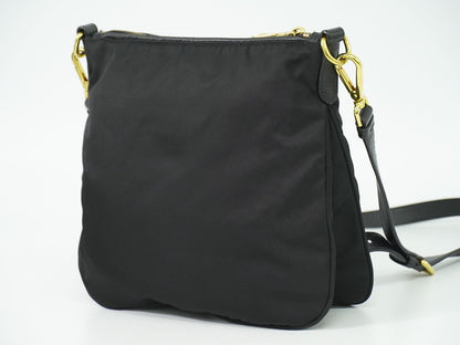 PRADA ショルダーバッグ ブラック BT0711