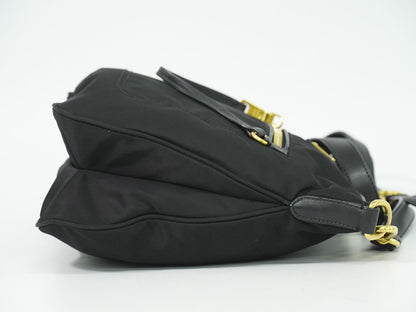 PRADA ショルダーバッグ ブラック BT0711