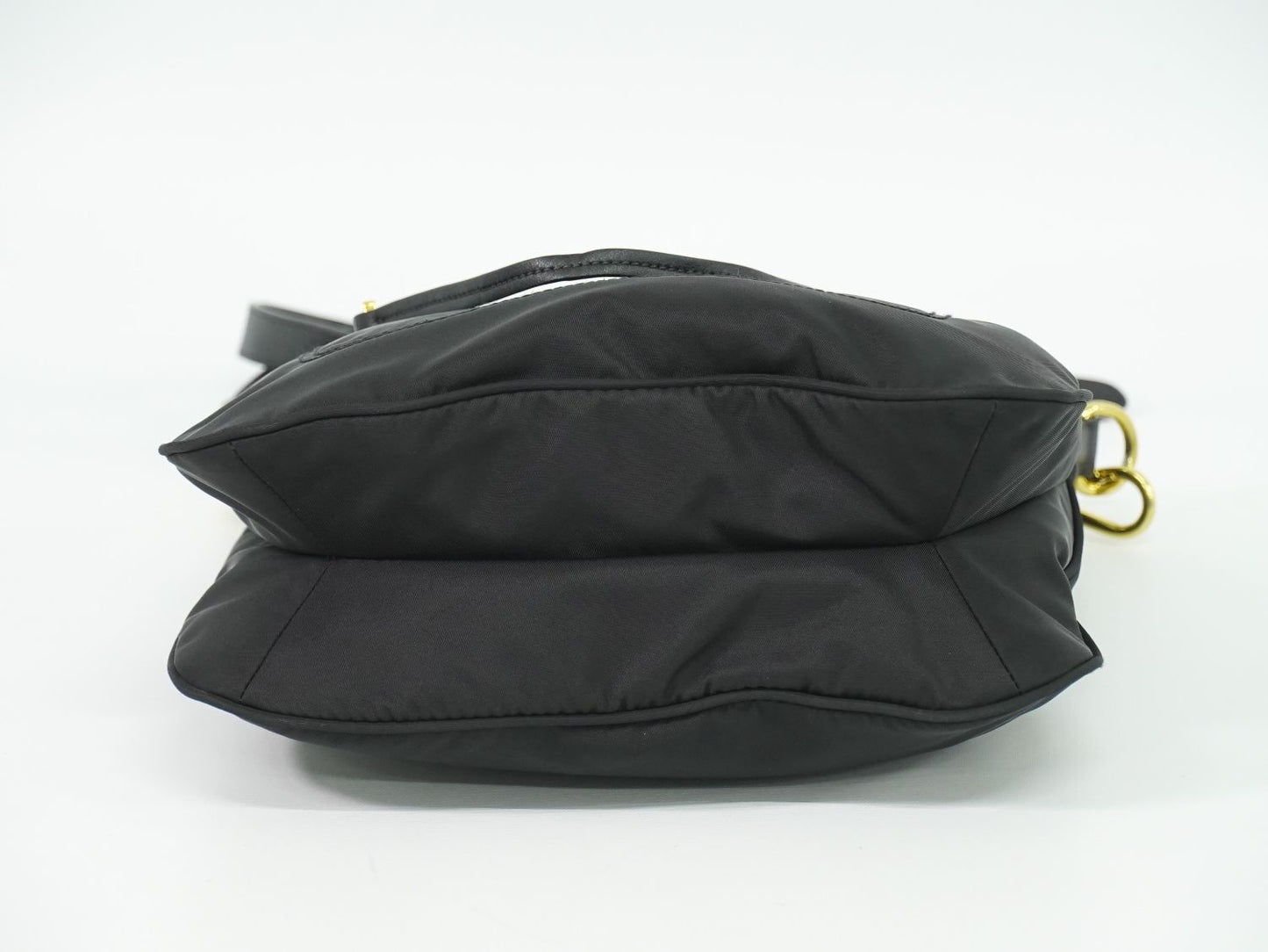 PRADA ショルダーバッグ ブラック BT0711