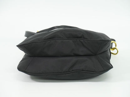 PRADA ショルダーバッグ ブラック BT0711