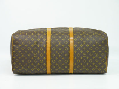 LOUIS VUITTON キーポル 60 モノグラム ボストンバッグ M41422