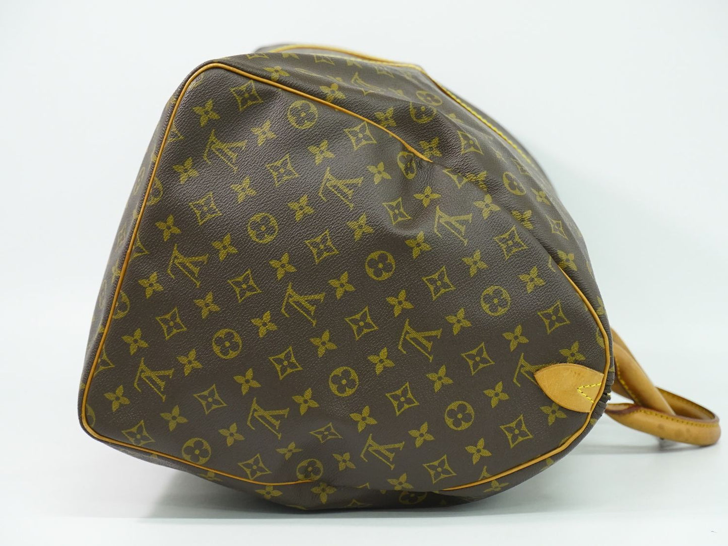 LOUIS VUITTON キーポル 60 モノグラム ボストンバッグ M41422