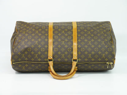 LOUIS VUITTON キーポル 60 モノグラム ボストンバッグ M41422