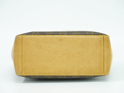 LOUIS VUITTON カバピアノ モノグラム トートバッグ M51148