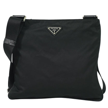 PRADA ショルダーバッグ ブラック