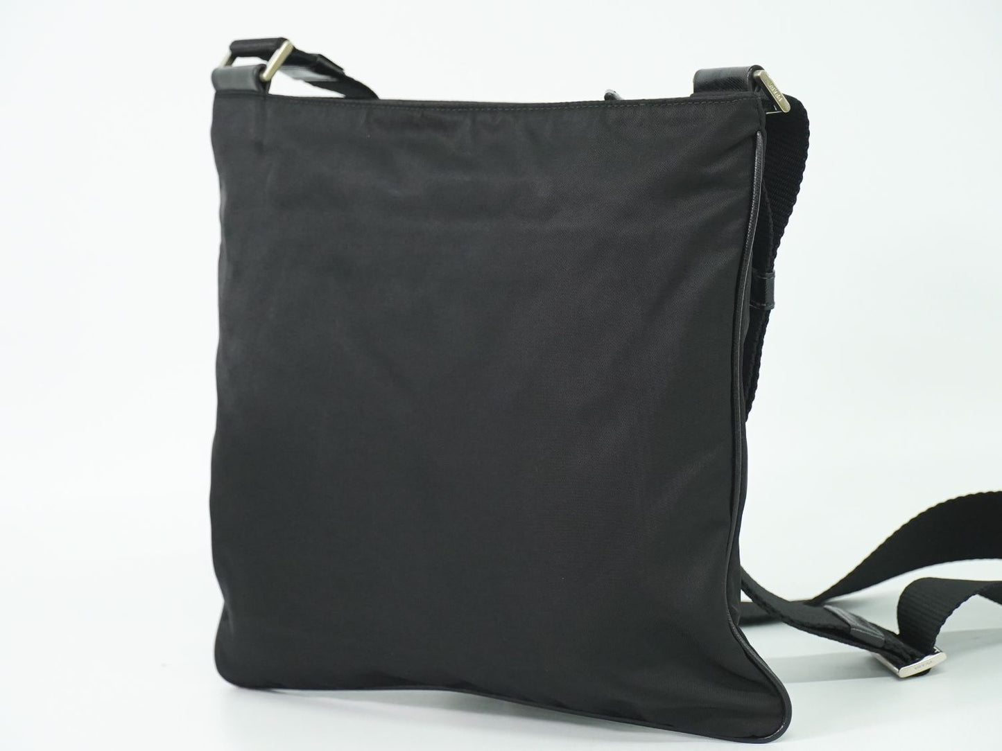 PRADA ショルダーバッグ ブラック