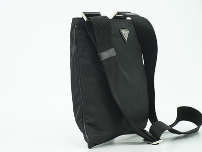 PRADA ショルダーバッグ ブラック