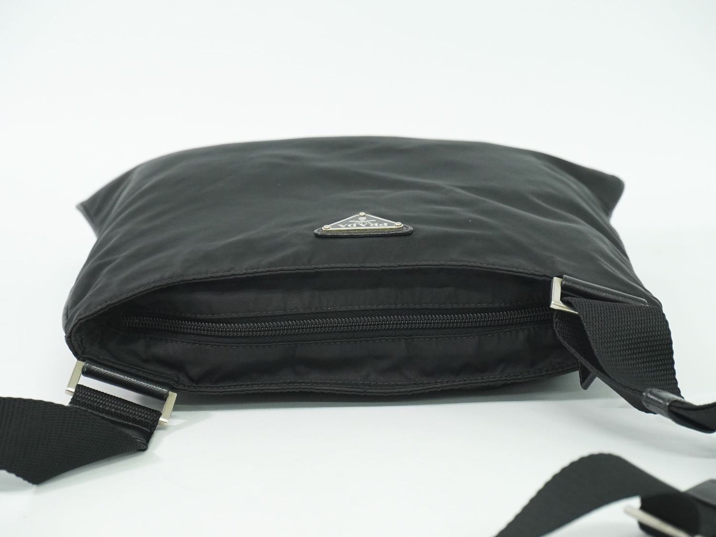 PRADA ショルダーバッグ ブラック